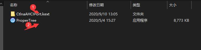安装big sur不识别硬盘的解决办法 安装big sur不识别硬盘的解决办法