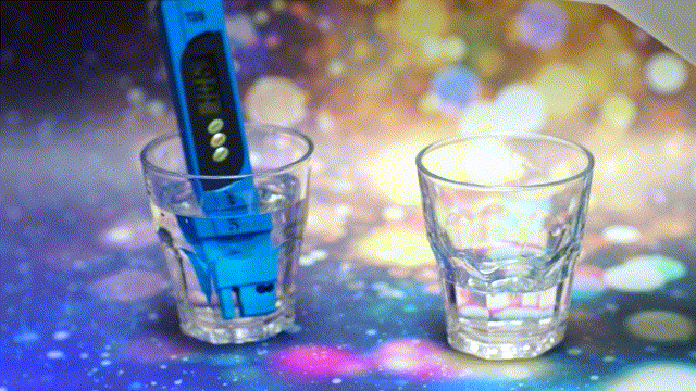 优质生活从点滴开始莱卡净水小鲜壶