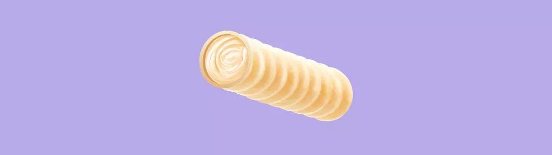食品包装在追求颜值，整个产品的核心识别也同等重要(图47)