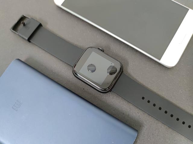 咕咚智能运动手表：个性表盘+互动直播课程，让你一秒钟就爱上它