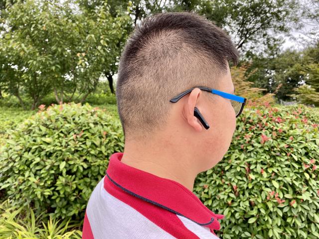 南卡Lite，不仅仅颜值在线，料还足，满满科技感