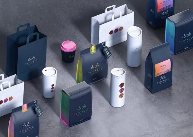 精选创意产品包装设计，太有感觉了(图14)
