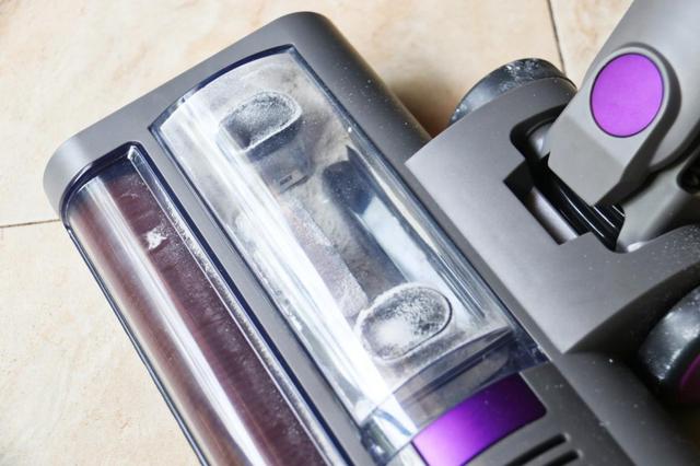 吉米P7小轻杆无线吸尘器新体验，小而方便，轻松整理你的家