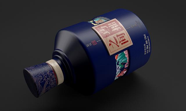 掌握白酒包装设计这4点，销量口碑不用愁(图17)