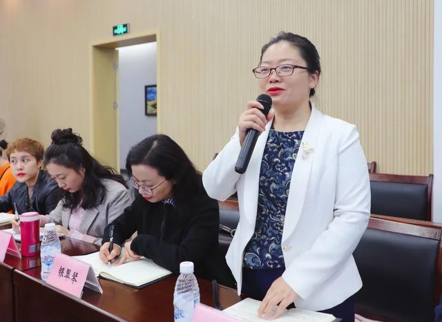 绚丽七色花·绽放“心”光芒——华中附小承办华阳实小课程联盟