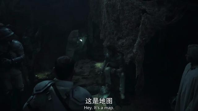 一集就飙9.1分 ,HBO新剧封神
,年度十佳必须有它-第29张 一集就飙9.1分
,HBO新剧封神,年度十佳必须有它-第29张
