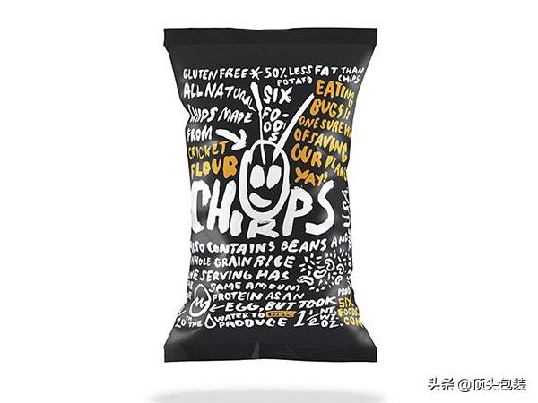 25个奇异特别的包装设计作品(图6)
