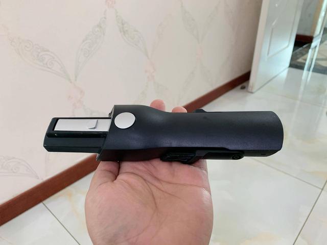 轻便清洁吉米小轻杆，一机轻松搞定家庭卫生清洁