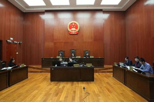 判决书5.2万余字！电视剧《人民的名义》
