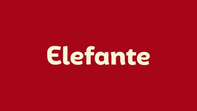 食品包装设计分享 | Elefante(图3)