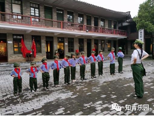 庆双节·10月3日尤溪县第二期知青文化主题旅游日(图32)