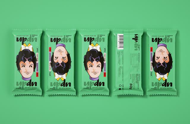 精致又有创意的包装设计，给品牌带来大的提升(图31)