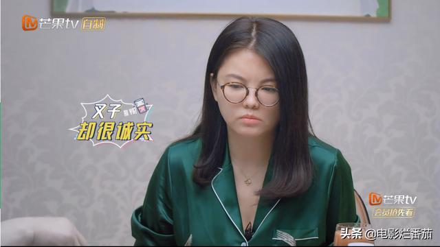 看到这些细节,终于知道李湘为什么一次次“原谅
”王岳伦了-第20张 看到这些细节,终于知道李湘为什么一次次“原谅”王岳伦了-第20张