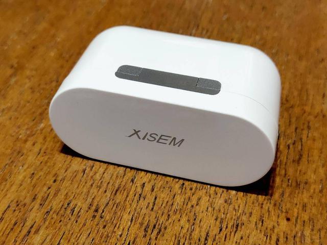 西圣ASN半入耳蓝牙耳机，带来超越百元级颜值与音质的体验