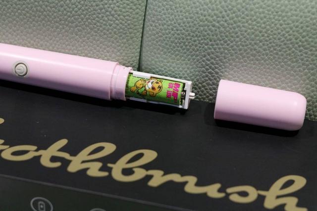 致敬经典，更舒适洁牙还是在山水新品X9之中