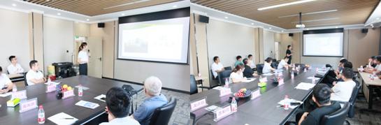 围绕民生、助推科技--2020年中原创新创业港科技成果展(图4)