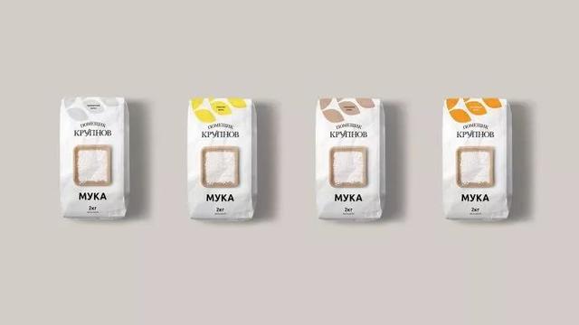 农产品土特产电商品牌包装设计(图26)