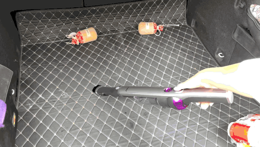 轻便清洁吉米小轻杆，一机轻松搞定家庭卫生清洁