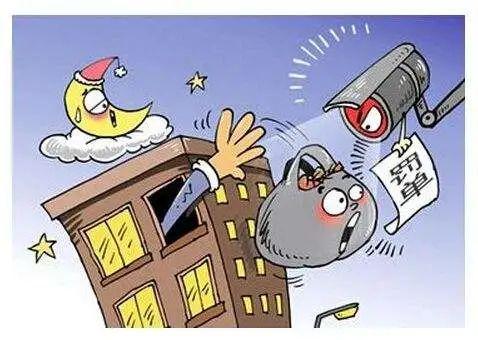 江津区|专治高空抛物！“瞭望者”在重庆上线