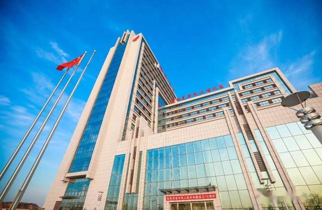 榆林|不同人眼中的榆林高新区，原来是这样的……在你眼里它是什么？