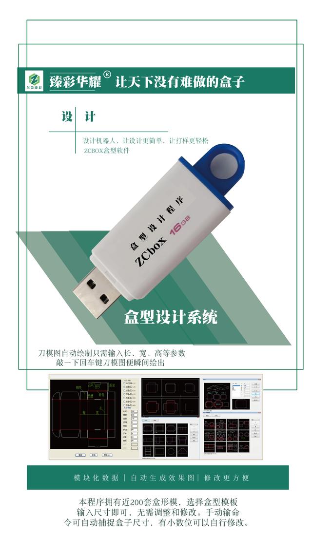 当臻彩华耀遇见彩盒打样，包装小订单，一起进入万亿市场.(图7)