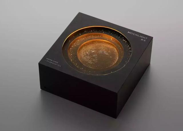 2019年最美的月饼包装系列，揭开爆款产品30秒卖光的秘密(图28)