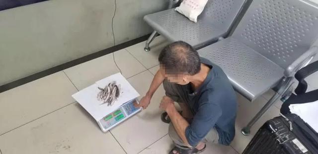 重庆|重庆渝中警方破获一起非法捕捞案件