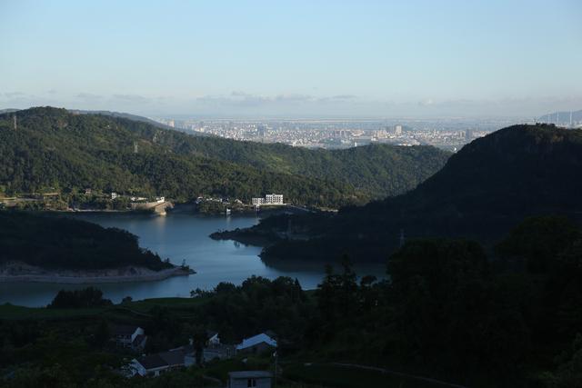 【鹿西岛】浙江一座偏僻小岛，盛产生态大黄鱼，远离城市喧嚣几乎夜不闭户