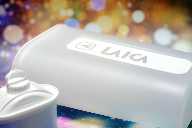 优质生活从点滴开始莱卡净水小鲜壶