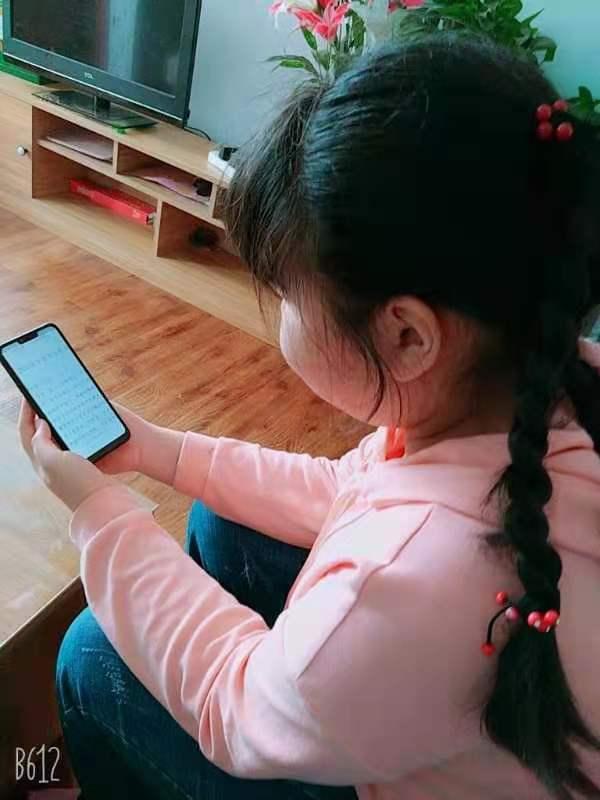 读后感|向钟爷爷学习 做有学识有担当的人