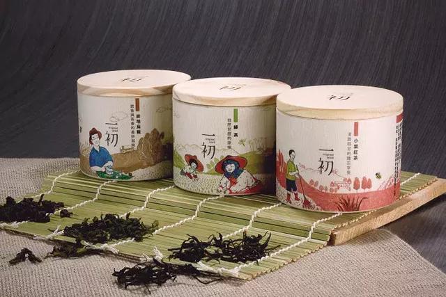 农产品土特产电商微商包装设计参考(图53)