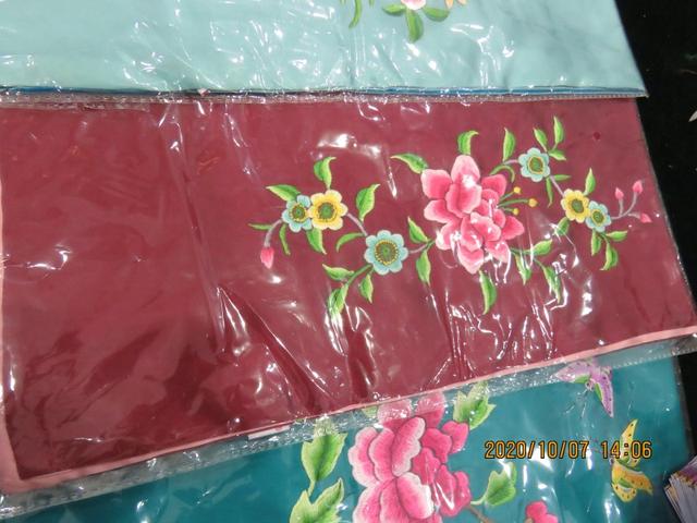 江汉路 双节中的江汉路非遗集市