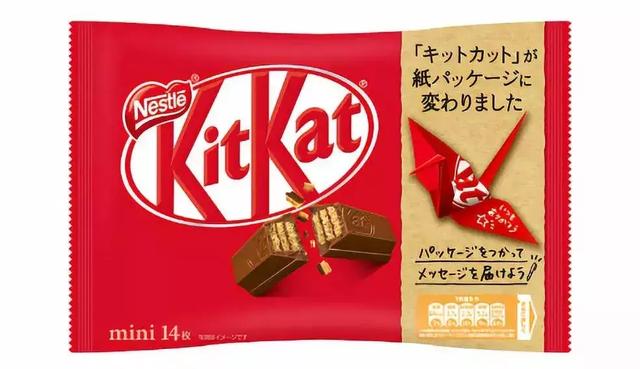 食品包装设计的“优等生”，日本给我们划了哪些重点？(图15)