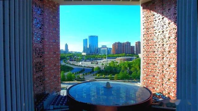 榆林|不同人眼中的榆林高新区，原来是这样的……在你眼里它是什么？