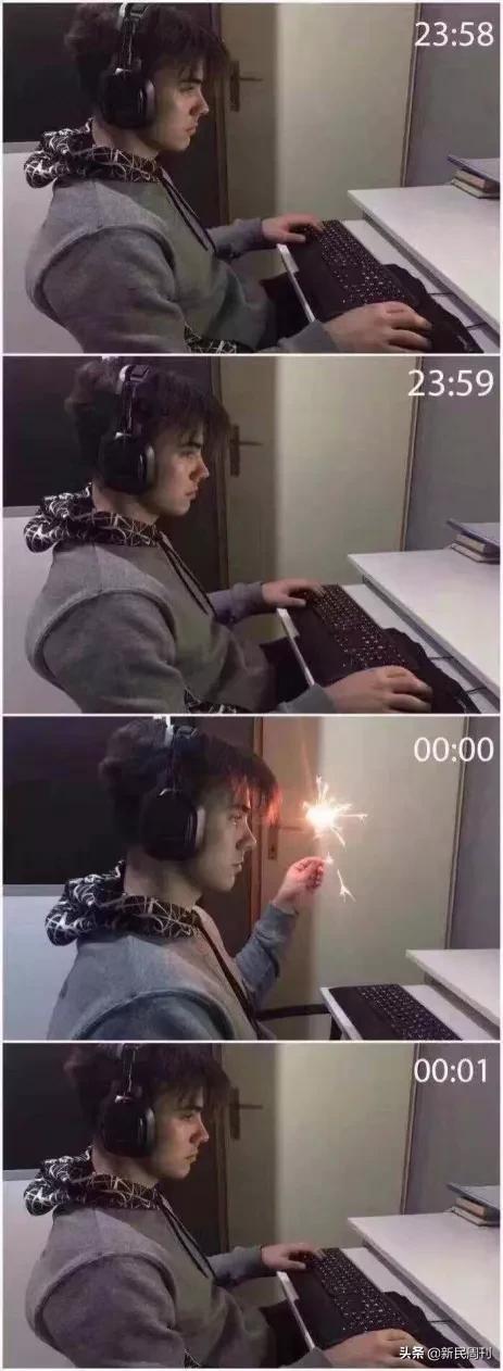 跨年晚会哪家强？亮点槽点一箩筐