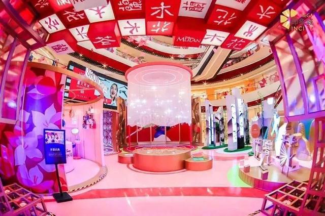 二十大热门商场活动大放送，上海还是最会玩