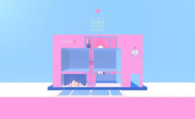 化妆品种类空前繁多，极度依赖有创意的包装设计(图24)