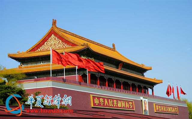 台湾青年：我们都是骄傲的中国人