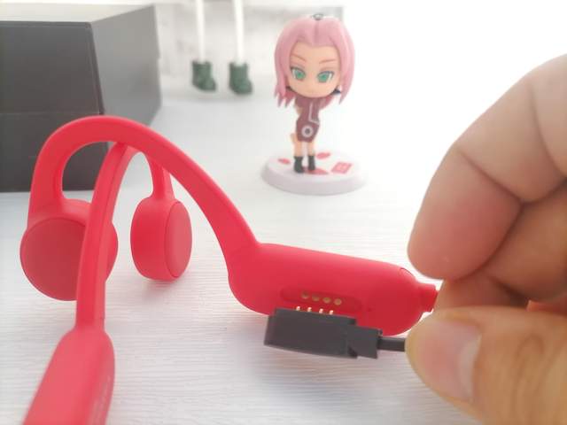 南卡Runmer pro：见证与众不同，自带音乐的骨传导