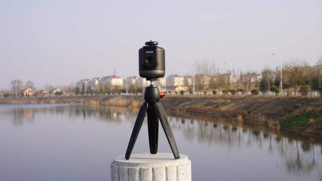 假如你有了一个智能跟随云台，你的生活会发生什么变化？