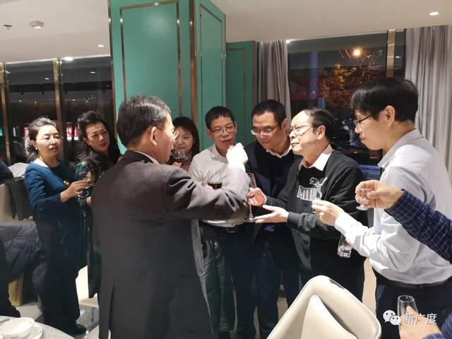 秘书长许耀辉出席第44次北京闽籍商会秘书长工作交流会(图4)