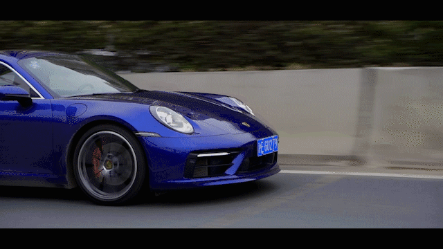 零百加速3.6s，近200万元的911才是属于保时捷的浪漫？