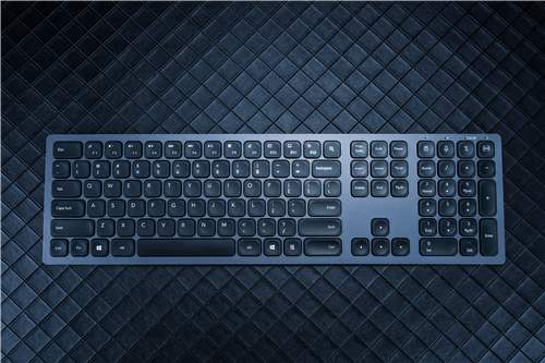 语音输入的键盘玩过没？键盘侠带你体验咪鼠智能语音键盘KB1