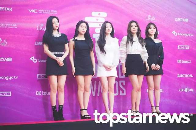 热爱kpop却搞不清音乐盛典mma和aaa 歌坛大赏为什么重要 51韩团 韩国娱乐 韩国女团 韩国男团