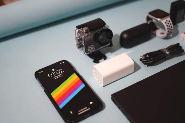 氮化镓丢失以后又入手了同一款，难道氮化镓就只需要充电快吗？