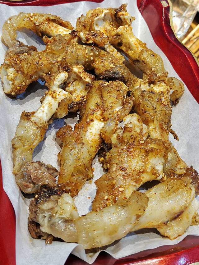 冬游杜尔伯特，一场冰火两重天的狂欢