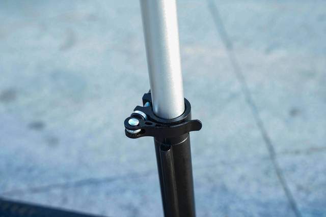 小巧便携，续航给力。体验COLORWAY科洛威成人电动滑板车