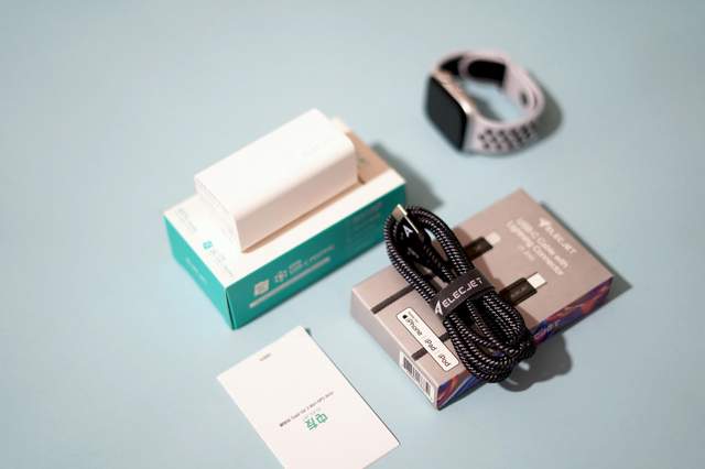 氮化镓丢失以后又入手了同一款，难道氮化镓就只需要充电快吗？