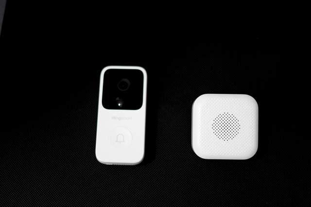 叮零推出2K智能视频门铃E3 是真实用？还是真噱头？