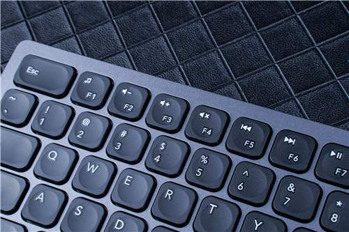 语音输入的键盘玩过没？键盘侠带你体验咪鼠智能语音键盘KB1